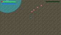 Stranded (itch) (TheGamer, Darkaos) screenshot, image №3319718 - RAWG