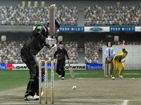 Cricket 2005 screenshot, image №425605 - RAWG