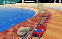 Seaside Driving screenshot, image №3286544 - RAWG