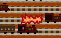 Train Pirate screenshot, image №2891542 - RAWG