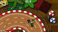 Micro Pico Racers screenshot, image №866214 - RAWG