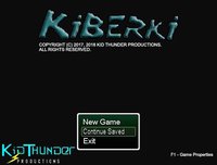 Kiberki screenshot, image №1225602 - RAWG