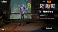 Hunter Roulette screenshot, image №4222732 - RAWG