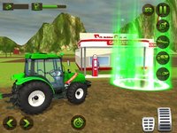 Heavy Tractor Farm Sim Duty 19 screenshot, image №2164584 - RAWG