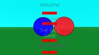 Rolling the ball game screenshot, image №1228818 - RAWG