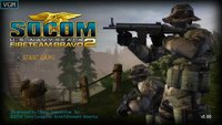 SOCOM: U.S. Navy SEALs Fireteam Bravo 2 screenshot, image №2055901 - RAWG