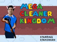 Mega Cleaner Kingdom screenshot, image №2991499 - RAWG