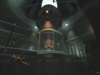 Enemy Territory: Quake Wars screenshot, image №429382 - RAWG