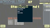 AcroChallenge screenshot, image №4218931 - RAWG
