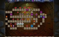 Spherical Alliance (itch) screenshot, image №3390315 - RAWG