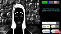 The Schizophrenic Dynasty of Müller screenshot, image №3964765 - RAWG