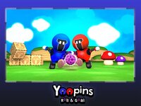 Yoopins screenshot, image №2683342 - RAWG