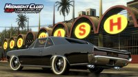 Midnight Club: Los Angeles - South Central Premium Upgrade screenshot, image №521679 - RAWG