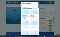 Trawler’s Empire screenshot, image №4187267 - RAWG