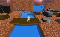 Ninja Squirrel screenshot, image №3579848 - RAWG