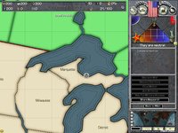 Hearts of Iron screenshot, image №226584 - RAWG