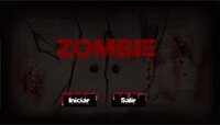 ZomBie (itch) (Edicson1991) screenshot, image №3619115 - RAWG