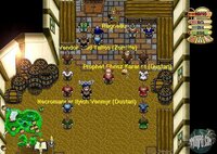 Graal Online - Graal Kingdoms screenshot, image №2711826 - RAWG