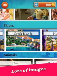 Jigsaw puzzle - Magic World screenshot, image №1688433 - RAWG