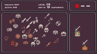 1 Bit Fantasy Shop screenshot, image №3005159 - RAWG