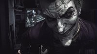Batman: Arkham Asylum screenshot, image №502295 - RAWG