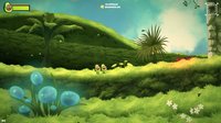 AvoCuddle (itch) (Ramez Al Tabbaa) screenshot, image №2186004 - RAWG