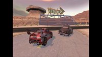 Cars: Mater-National screenshot, image №2007032 - RAWG