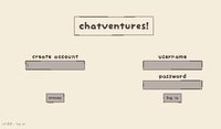 Chatventures screenshot, image №2294583 - RAWG