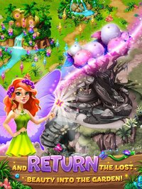 Butterfly Garden Mystery screenshot, image №1539149 - RAWG