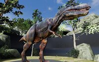 VR Dinosaurs Park screenshot, image №3042341 - RAWG