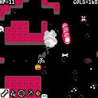 SKELETHRONE screenshot, image №1990418 - RAWG