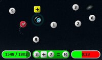 Space Numbers (DaveInDev) screenshot, image №2696805 - RAWG