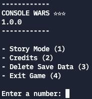 Console Wars: Trilogy screenshot, image №3199616 - RAWG