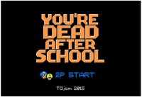 You're Dead After School screenshot, image №1052127 - RAWG