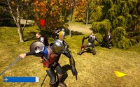 Castle Siege screenshot, image №4260978 - RAWG