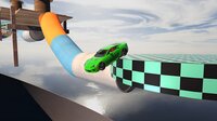 Car Parkour X: Zozo Edition screenshot, image №4200885 - RAWG