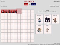 Tactical2 screenshot, image №4253005 - RAWG