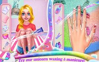 Unicorn Makeover Artist: World Travel screenshot, image №1592875 - RAWG