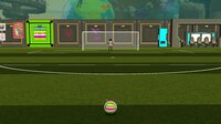 Free Kick X screenshot, image №2639523 - RAWG