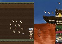 Spirited (Game Jam 2016) screenshot, image №2577333 - RAWG
