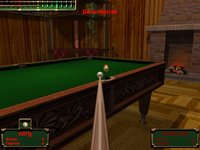 Billiards Club screenshot, image №423085 - RAWG