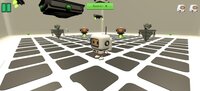 SpacePlatformer3D screenshot, image №2799982 - RAWG