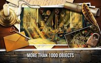 Secret Quest Hidden Objects Game – Mystery Journey screenshot, image №1483026 - RAWG