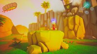 Ape Escape Remake (Fan-Game) screenshot, image №3069983 - RAWG