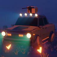 HOVER TAXI screenshot, image №2545739 - RAWG