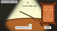 Auction Hoarder screenshot, image №1166860 - RAWG