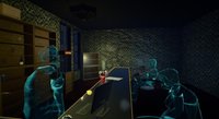 The Cinema Rosa (itch) screenshot, image №1895553 - RAWG