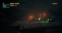 Lone Wanderer (Roger Ng, FenrixK17, Hann) screenshot, image №3631488 - RAWG