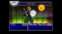 Final Fantasy VII (1997) screenshot, image №1609009 - RAWG