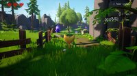 An Indie Game a Month: Unreal Journey screenshot, image №3241605 - RAWG